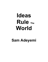 Sam Adeyemi - IDEAS RULES THE WORLD.pdf